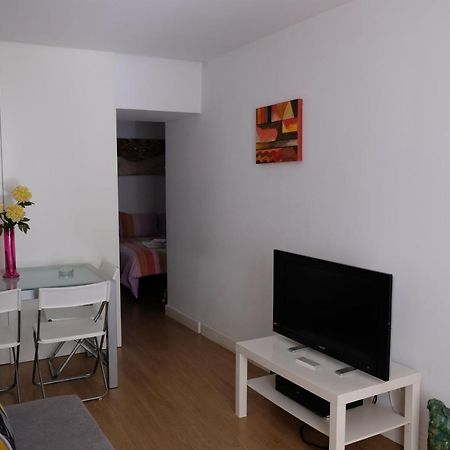 Nice Apartment Bairro Alto Lisboa Eksteriør bilde