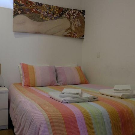 Nice Apartment Bairro Alto Lisboa Eksteriør bilde