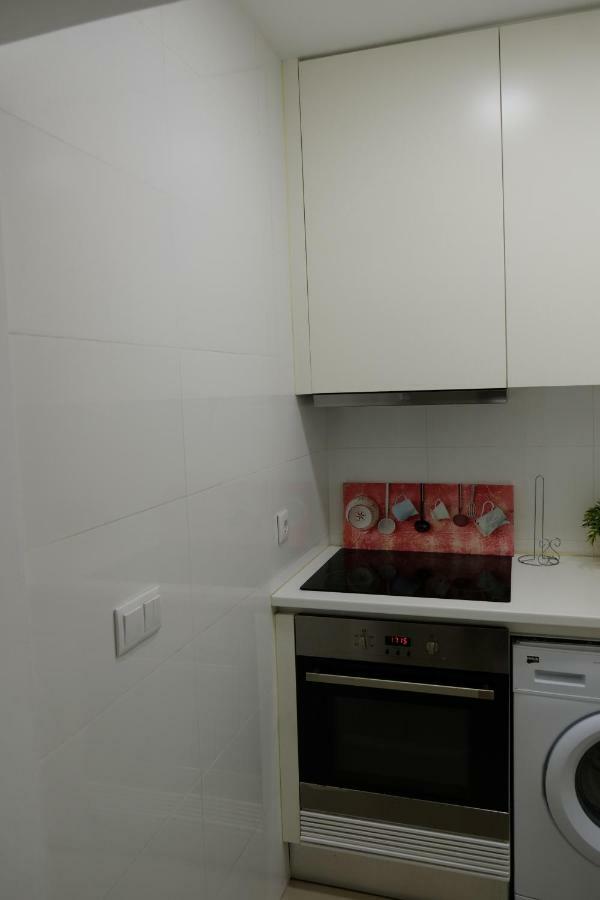 Nice Apartment Bairro Alto Lisboa Eksteriør bilde