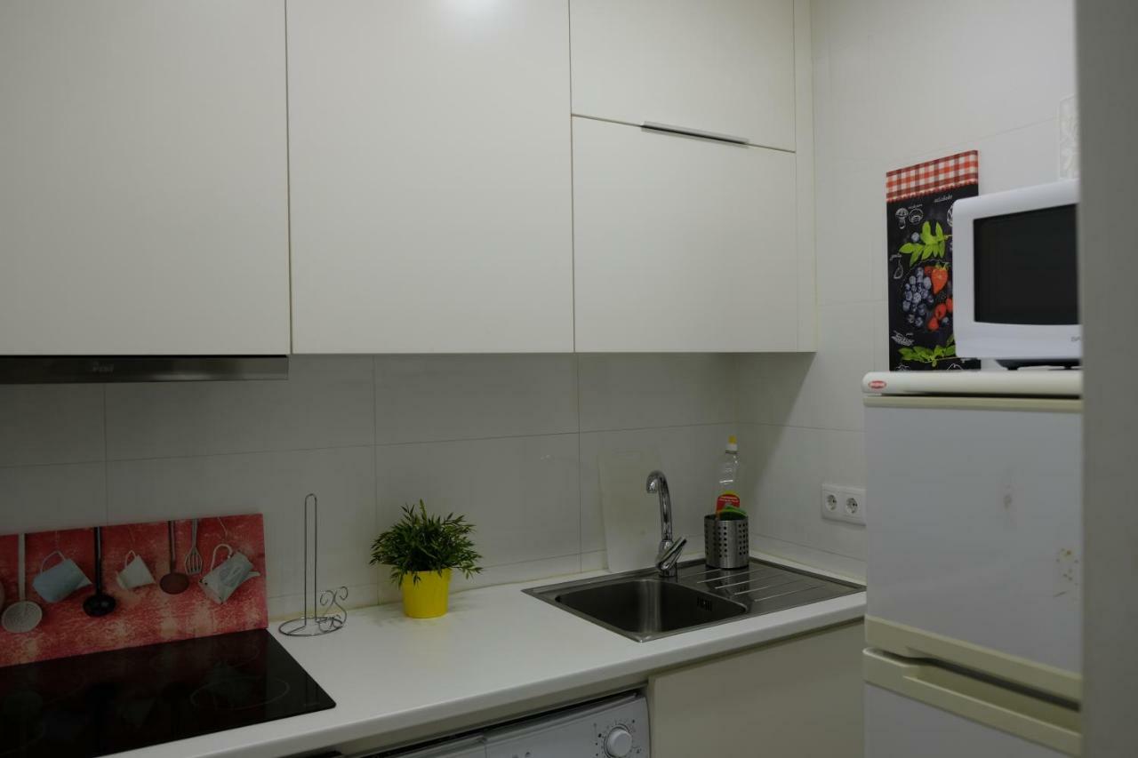 Nice Apartment Bairro Alto Lisboa Eksteriør bilde