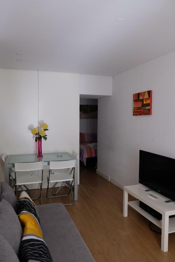 Nice Apartment Bairro Alto Lisboa Eksteriør bilde
