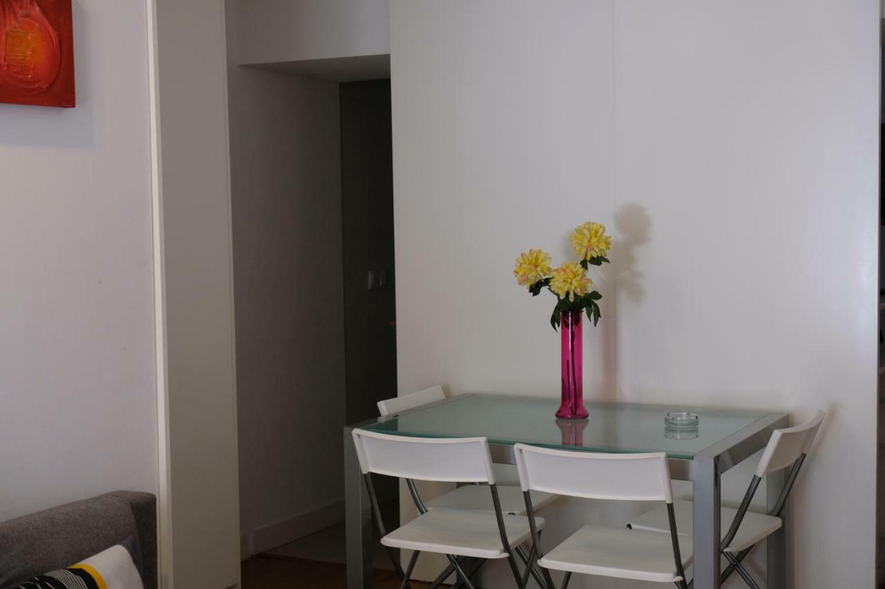 Nice Apartment Bairro Alto Lisboa Eksteriør bilde