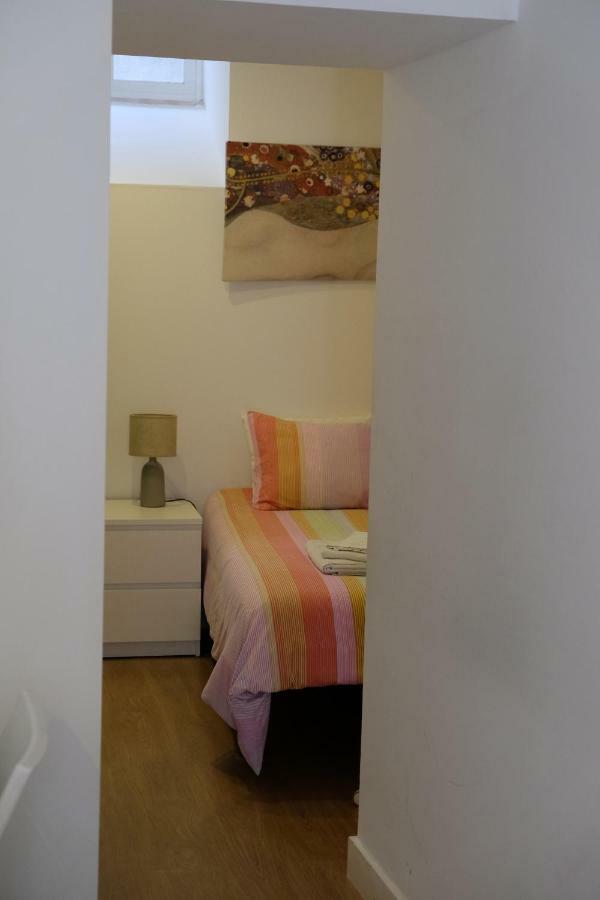 Nice Apartment Bairro Alto Lisboa Eksteriør bilde